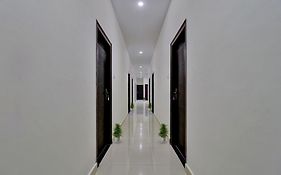 Hotel O Sai Orchid