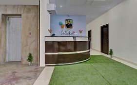 Hotel O Sai Orchid